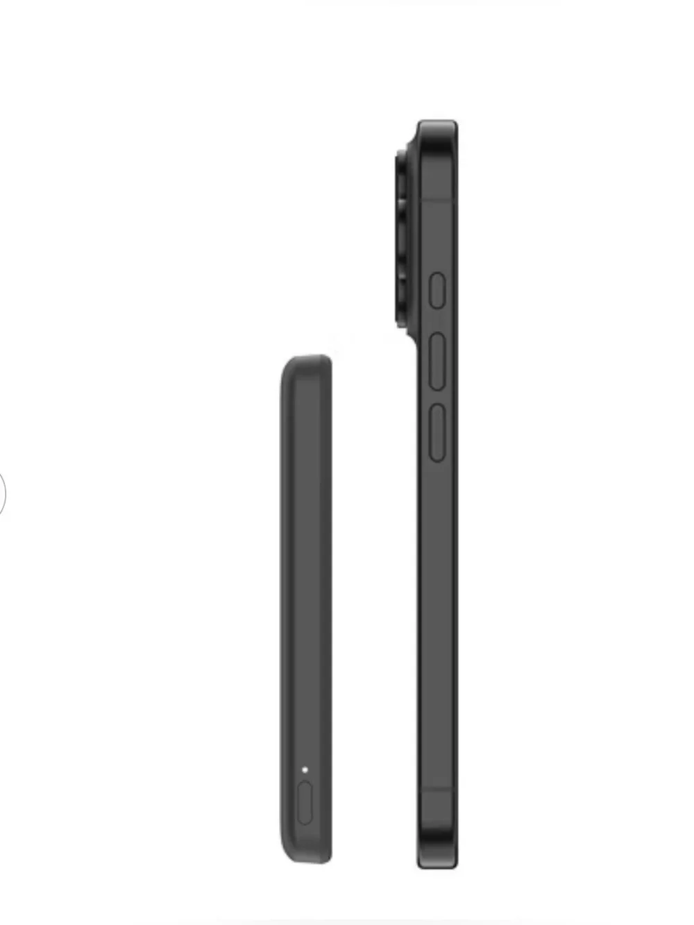 Belkin BoostCharge Pro Magnetic Power Bank 5K With MagSafe - NEW